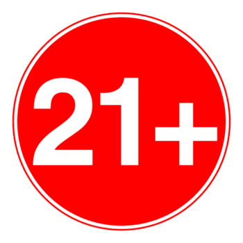 21+
